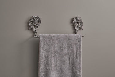 Flowering Dogwood Towel Bar - 16